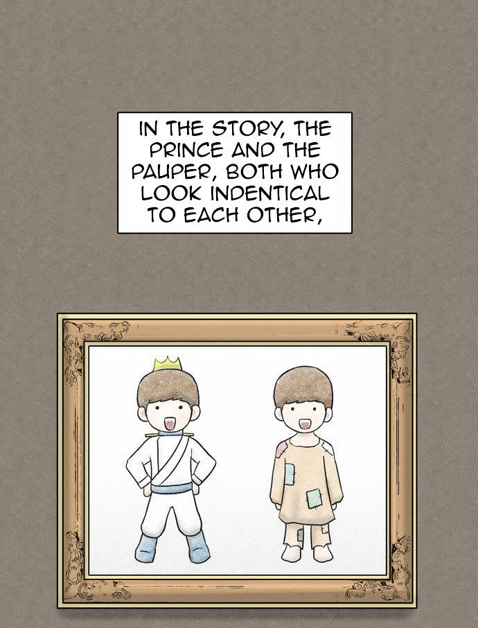 Golden Spoon Chapter 1.1 page 3 - Chapter 1.1