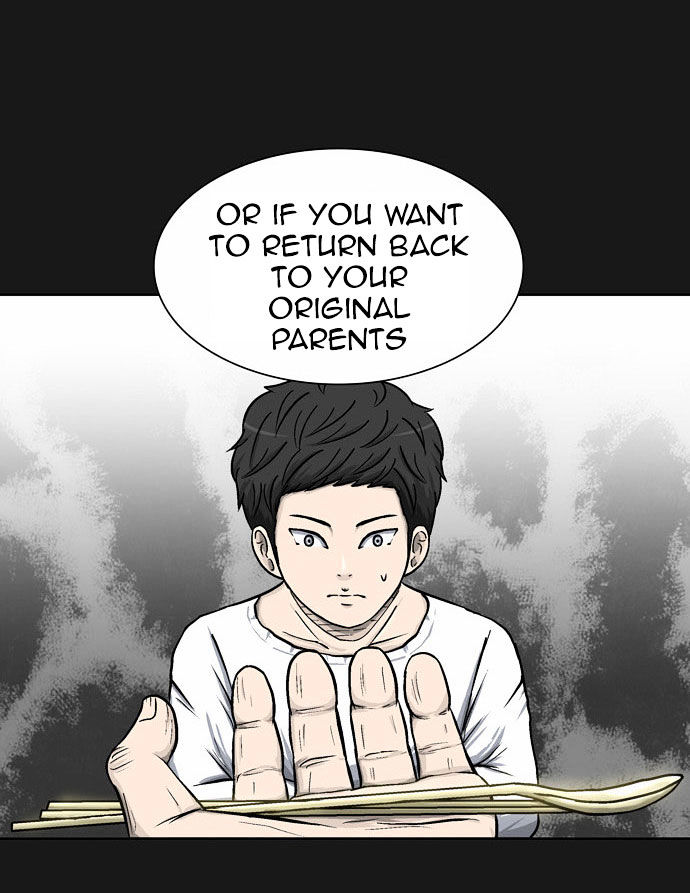 Golden Spoon Chapter 1.1 page 31 - Chapter 1.1
