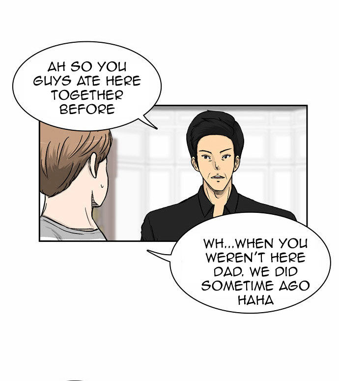 Golden Spoon Chapter 1.1 page 35 - Chapter 1.1