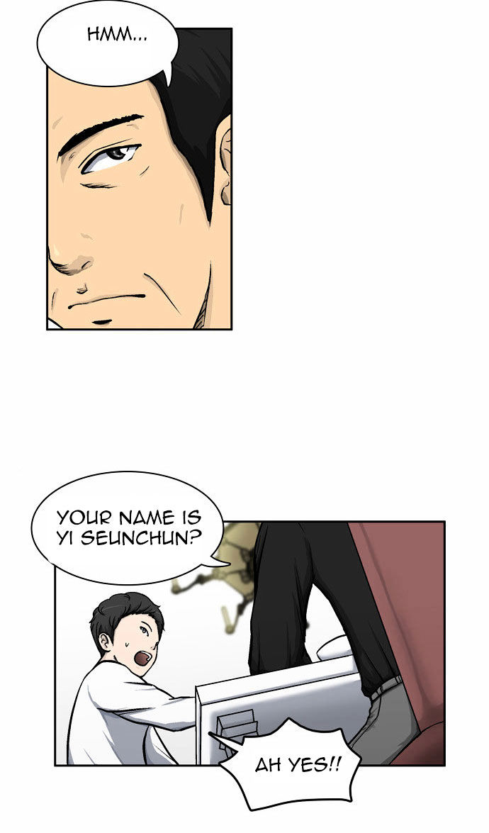 Golden Spoon Chapter 1.1 page 36 - Chapter 1.1