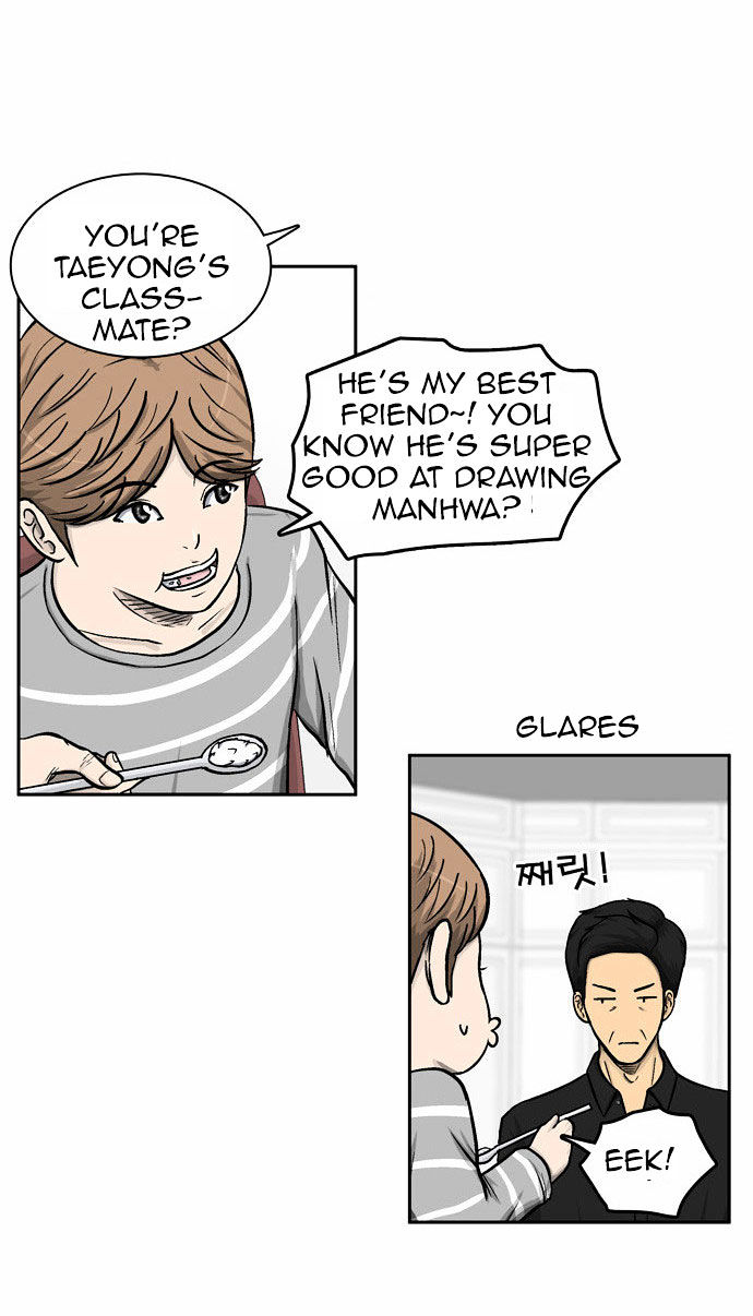 Golden Spoon Chapter 1.1 page 37 - Chapter 1.1