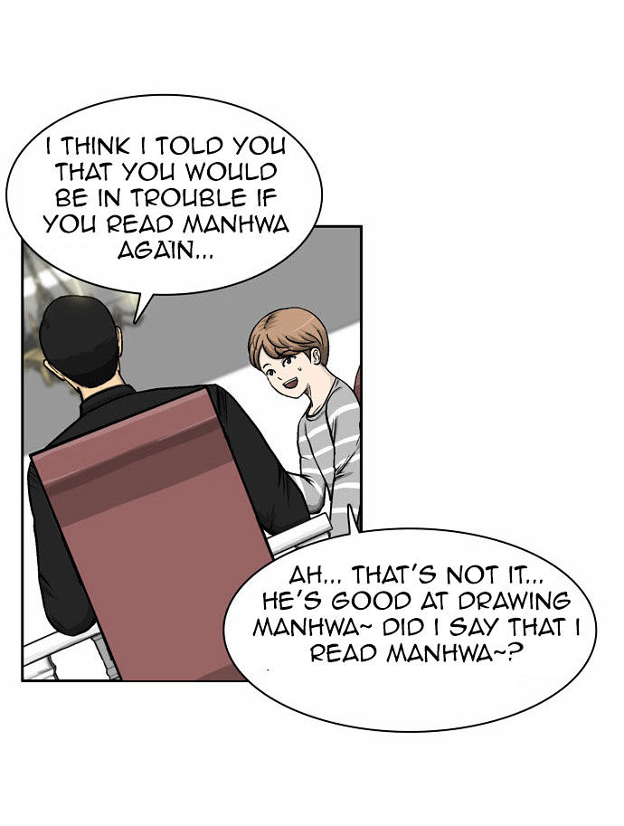Golden Spoon Chapter 1.1 page 38 - Chapter 1.1
