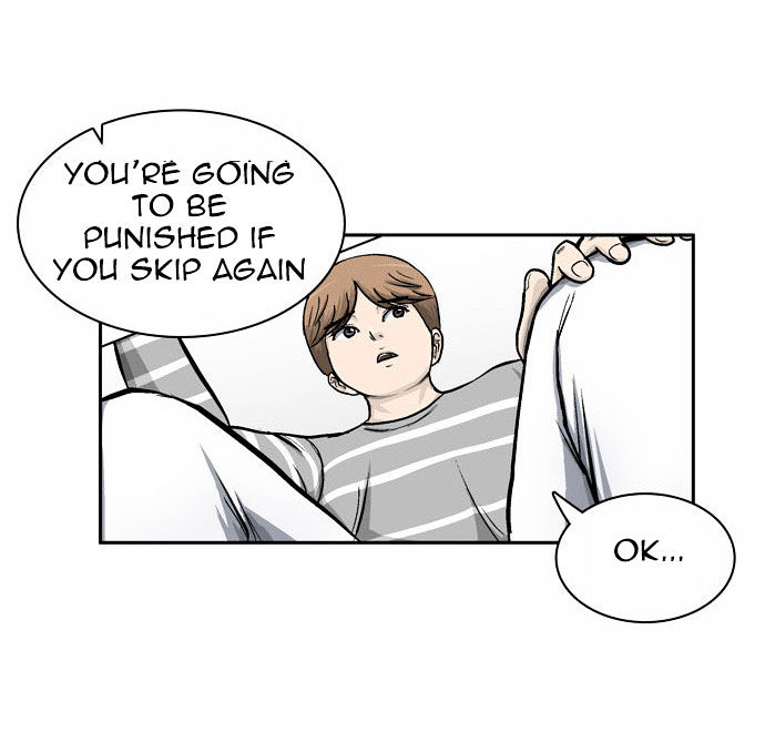 Golden Spoon Chapter 1.1 page 40 - Chapter 1.1