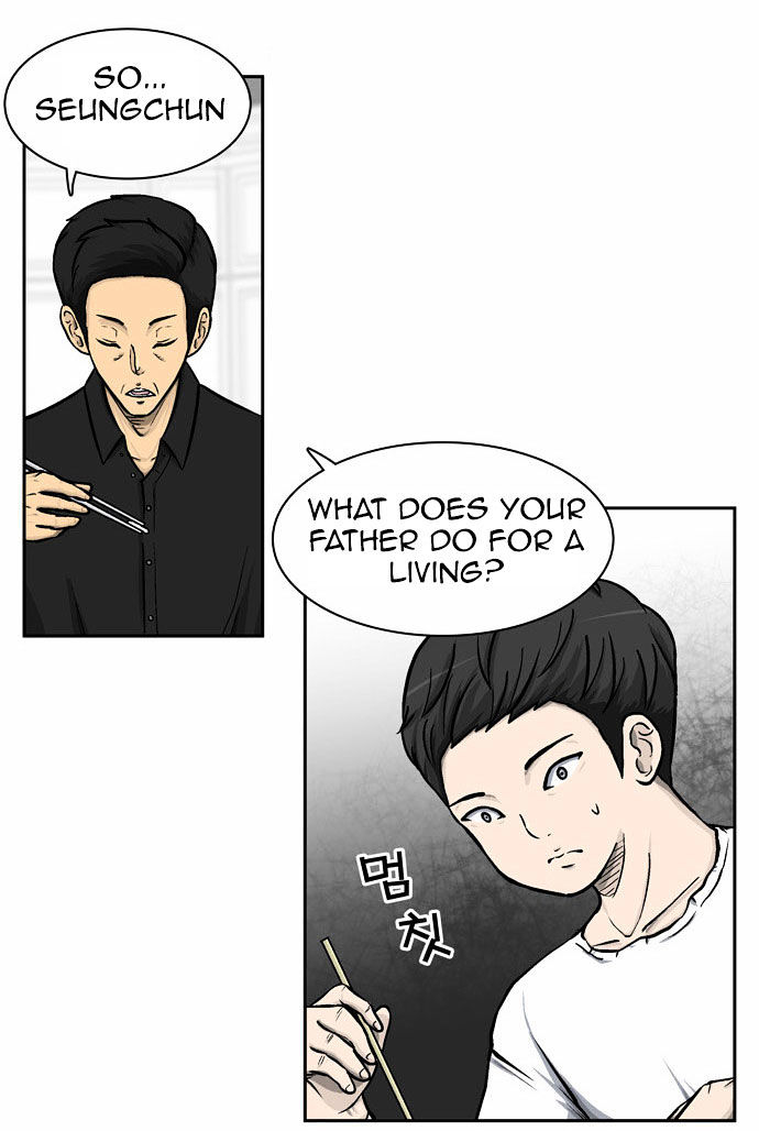 Golden Spoon Chapter 1.1 page 41 - Chapter 1.1
