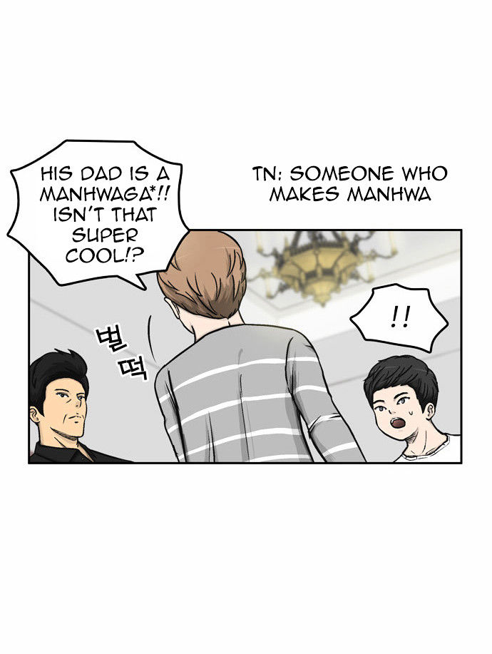 Golden Spoon Chapter 1.1 page 42 - Chapter 1.1