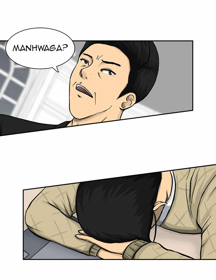 Golden Spoon Chapter 1.1 page 43 - Chapter 1.1