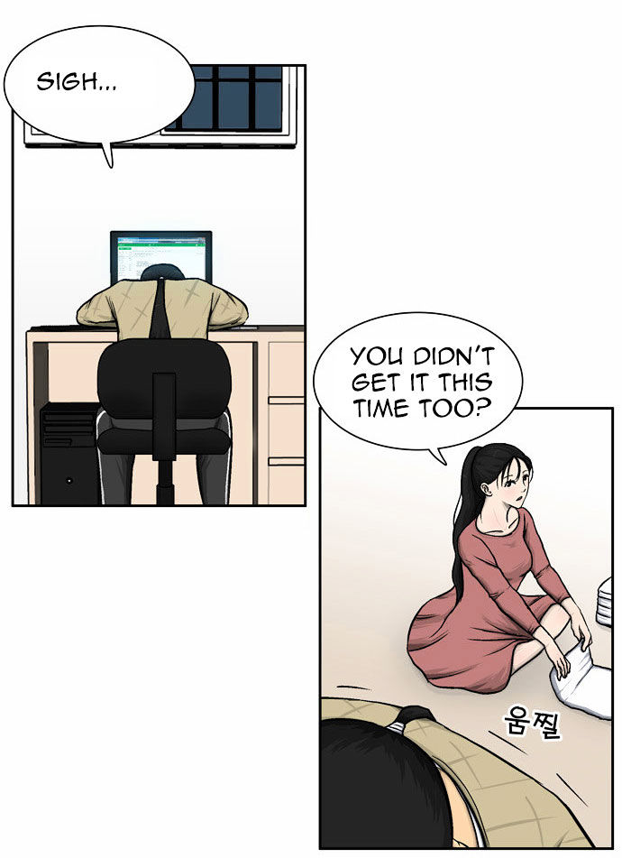 Golden Spoon Chapter 1.1 page 45 - Chapter 1.1