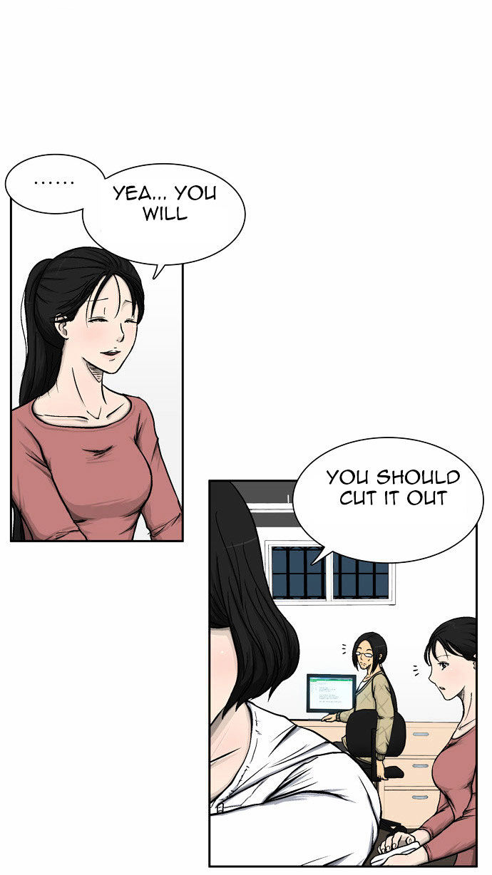 Golden Spoon Chapter 1.1 page 48 - Chapter 1.1