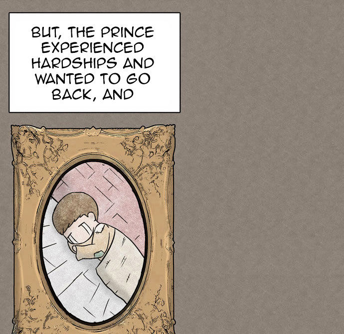 Golden Spoon Chapter 1.1 page 5 - Chapter 1.1
