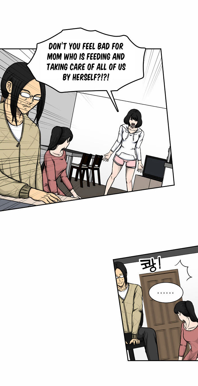 Golden Spoon Chapter 1.1 page 50 - Chapter 1.1