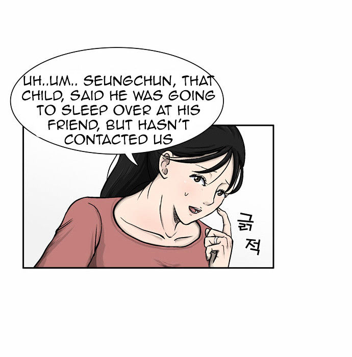 Golden Spoon Chapter 1.1 page 51 - Chapter 1.1