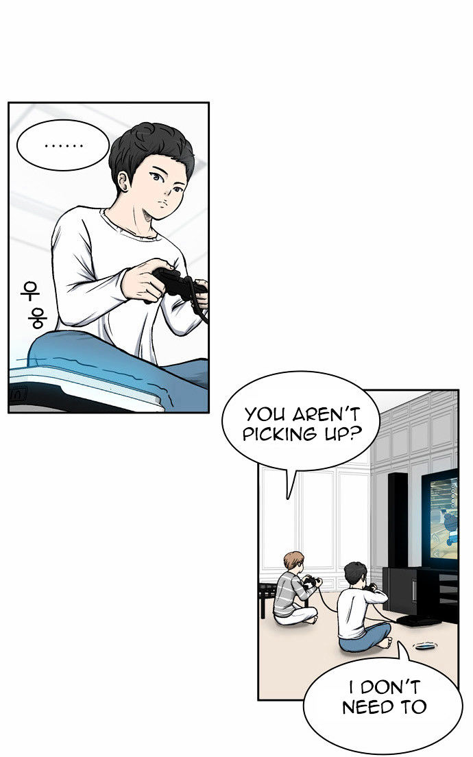 Golden Spoon Chapter 1.1 page 54 - Chapter 1.1