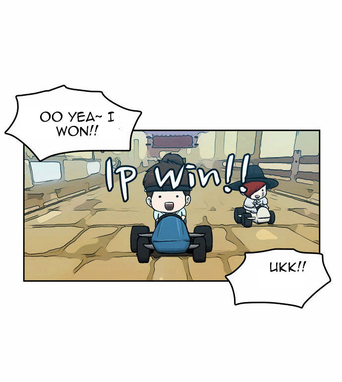 Golden Spoon Chapter 1.1 page 55 - Chapter 1.1