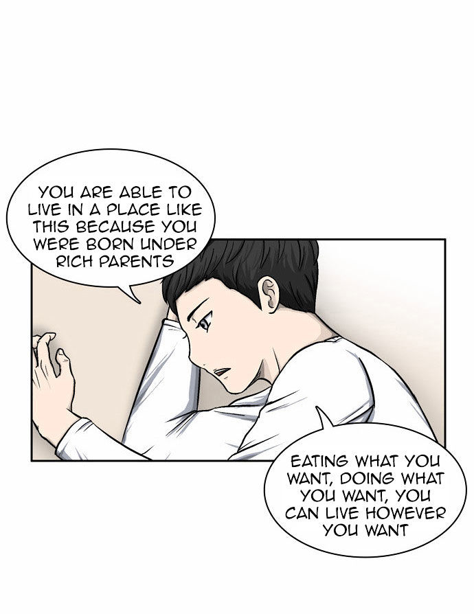 Golden Spoon Chapter 1.1 page 57 - Chapter 1.1