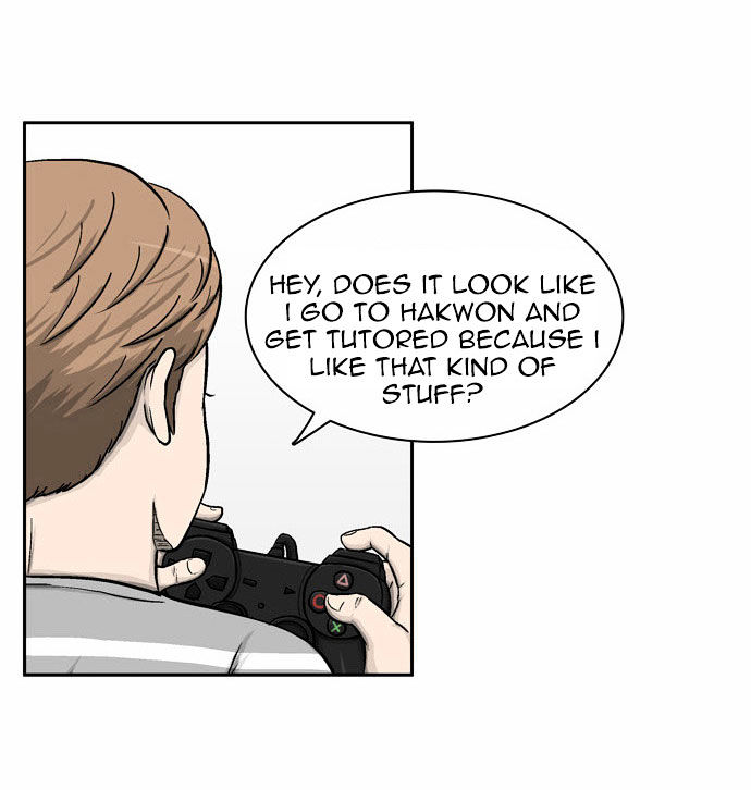 Golden Spoon Chapter 1.1 page 58 - Chapter 1.1