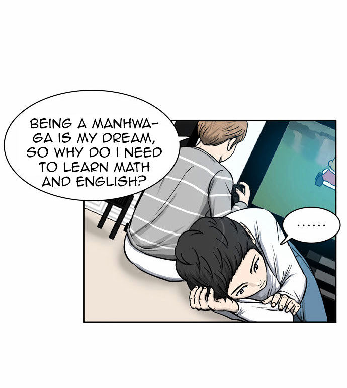 Golden Spoon Chapter 1.1 page 60 - Chapter 1.1