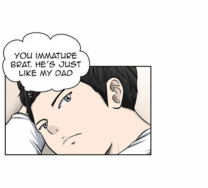 Golden Spoon Chapter 1.1 page 61 - Chapter 1.1