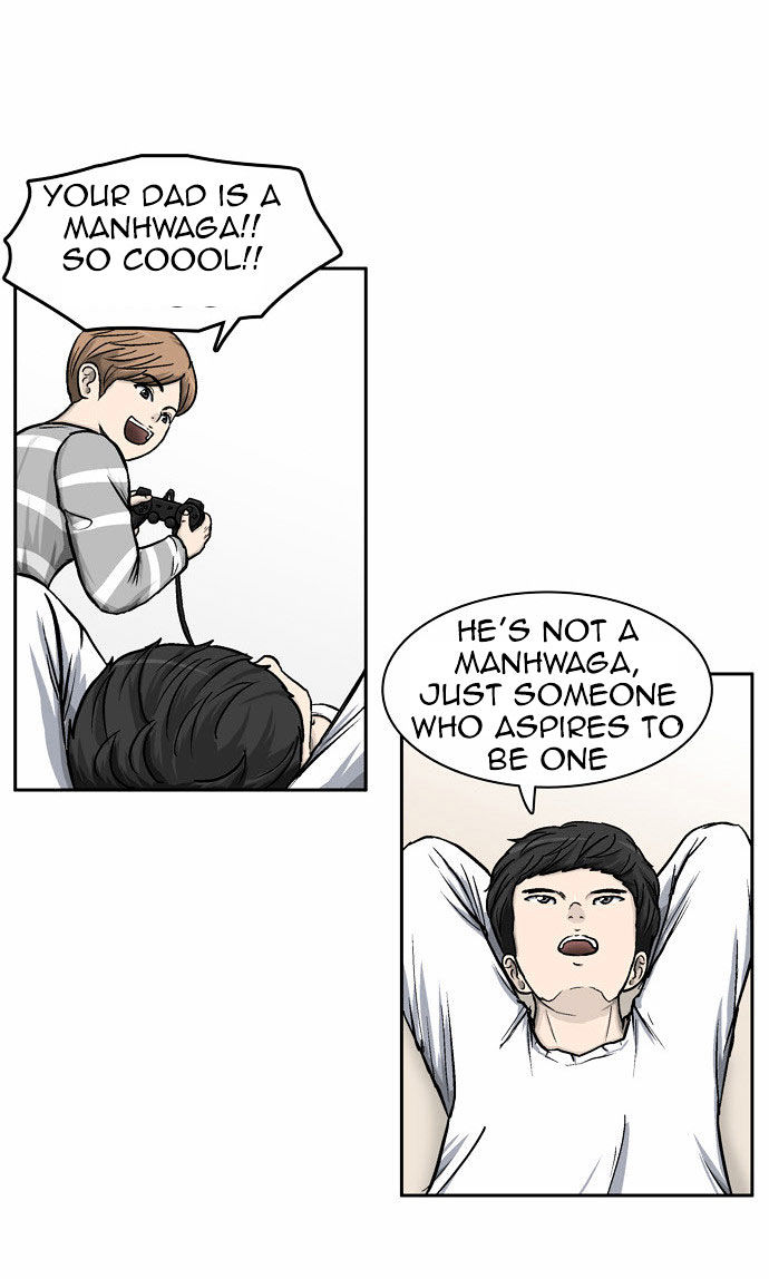 Golden Spoon Chapter 1.1 page 63 - Chapter 1.1