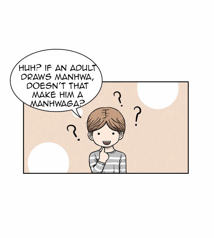 Golden Spoon Chapter 1.1 page 64 - Chapter 1.1