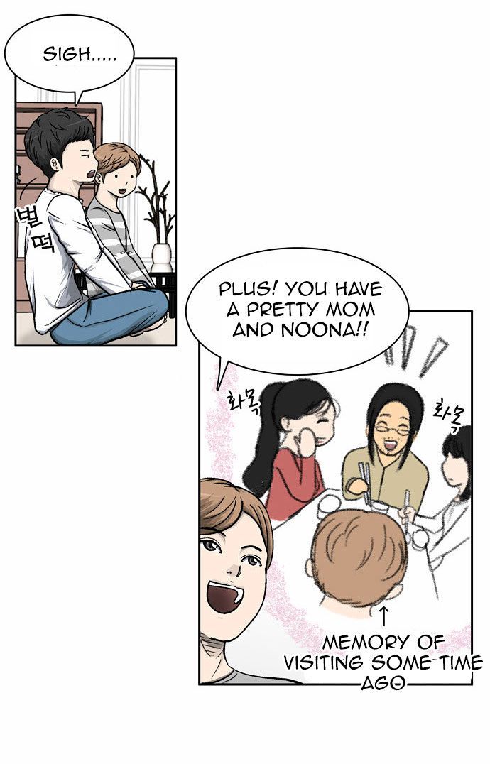 Golden Spoon Chapter 1.1 page 65 - Chapter 1.1