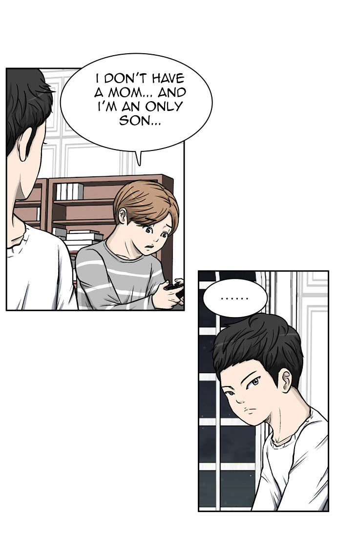 Golden Spoon Chapter 1.1 page 66 - Chapter 1.1