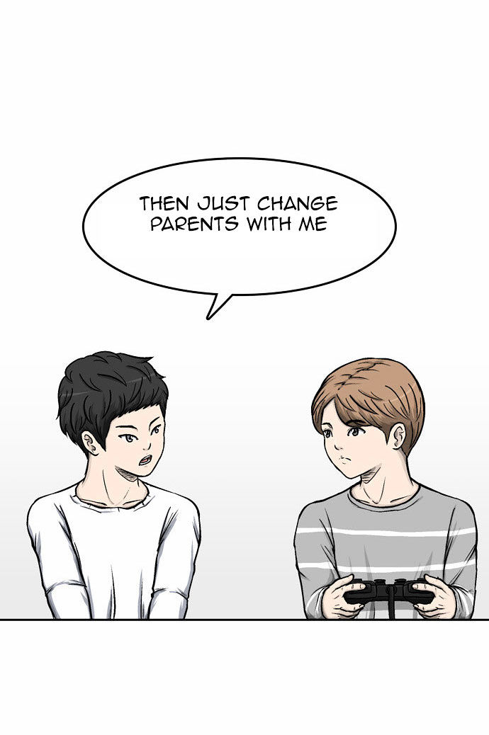 Golden Spoon Chapter 1.1 page 68 - Chapter 1.1