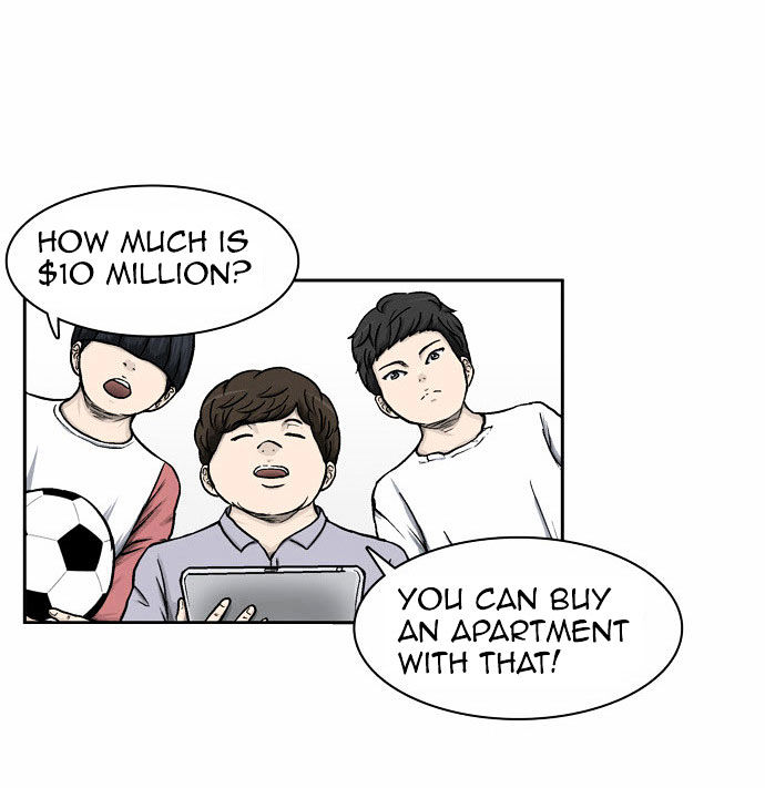 Golden Spoon Chapter 1.2 page 12 - Chapter 1.2