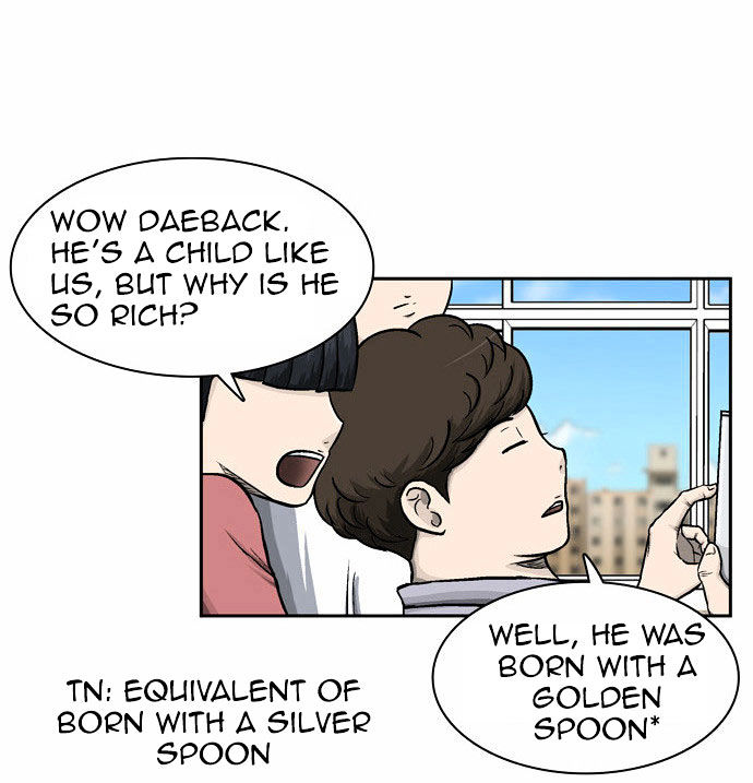 Golden Spoon Chapter 1.2 page 13 - Chapter 1.2