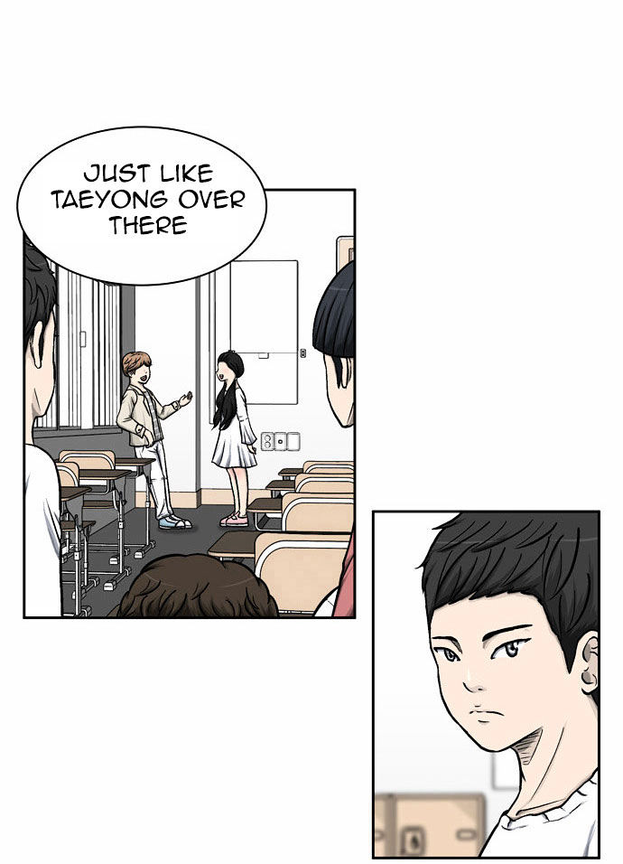 Golden Spoon Chapter 1.2 page 16 - Chapter 1.2