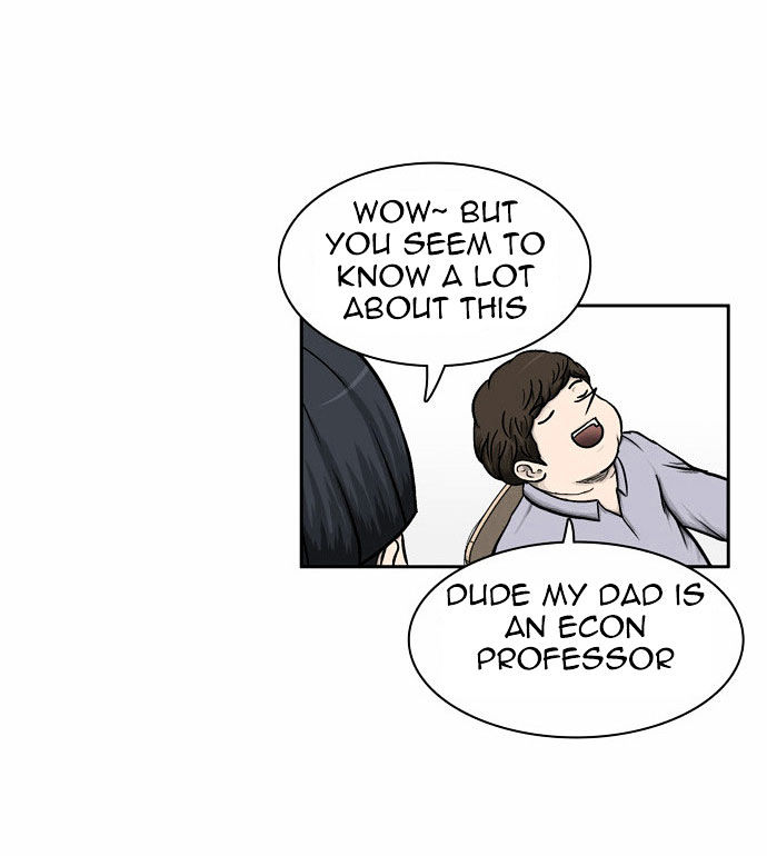 Golden Spoon Chapter 1.2 page 18 - Chapter 1.2