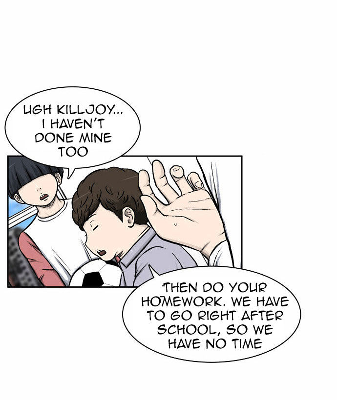 Golden Spoon Chapter 1.2 page 22 - Chapter 1.2