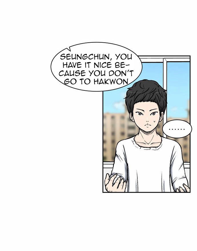 Golden Spoon Chapter 1.2 page 23 - Chapter 1.2