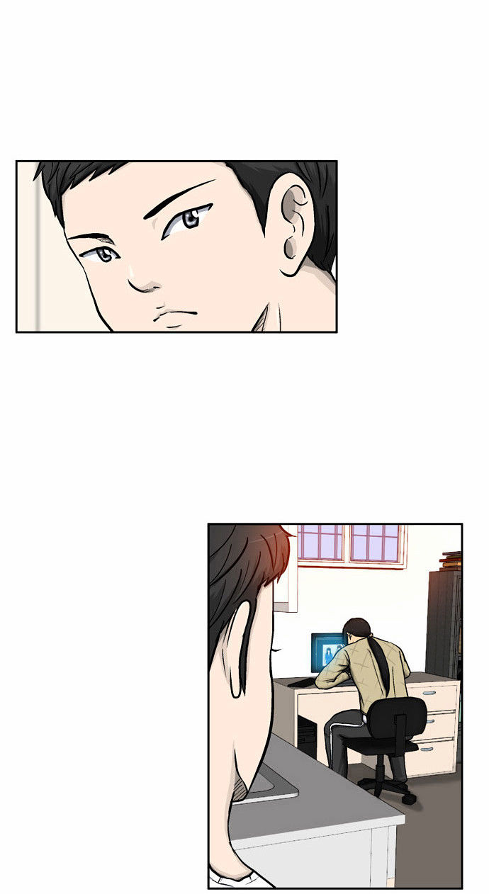 Golden Spoon Chapter 1.2 page 29 - Chapter 1.2