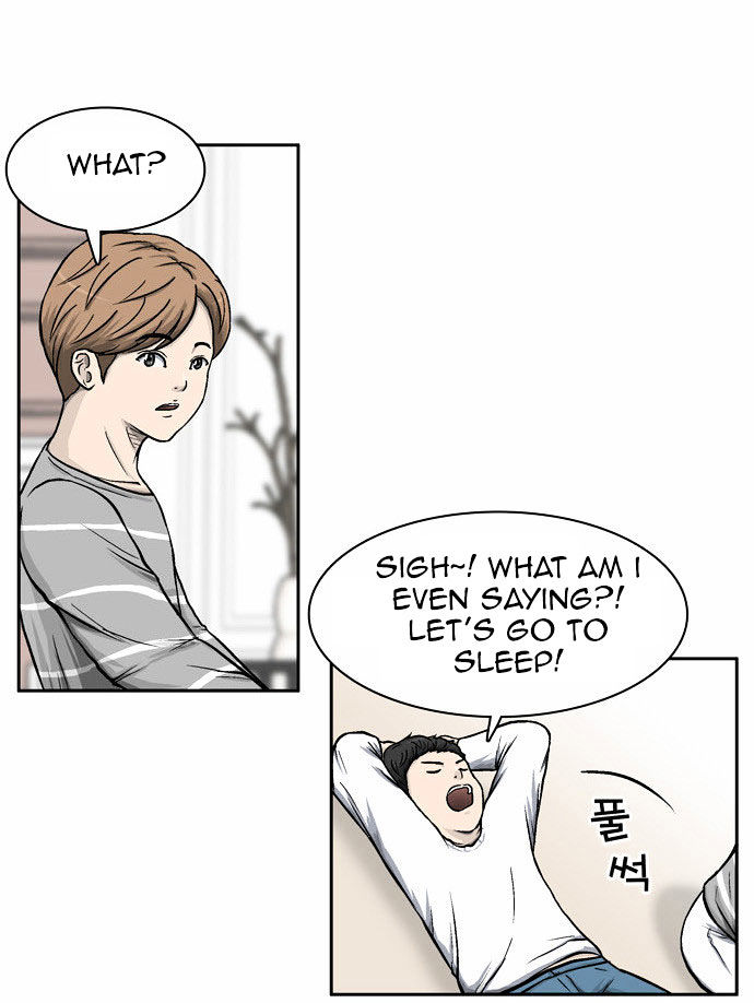 Golden Spoon Chapter 1.2 page 3 - Chapter 1.2