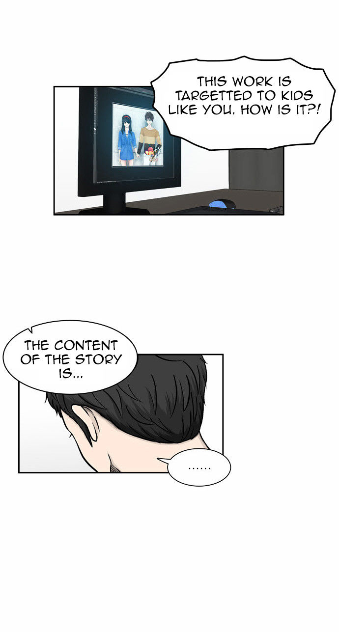 Golden Spoon Chapter 1.2 page 32 - Chapter 1.2