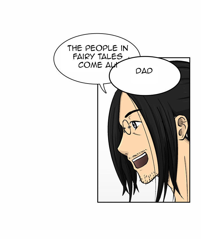 Golden Spoon Chapter 1.2 page 33 - Chapter 1.2