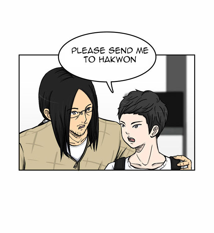 Golden Spoon Chapter 1.2 page 34 - Chapter 1.2