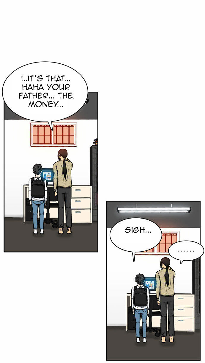 Golden Spoon Chapter 1.2 page 38 - Chapter 1.2
