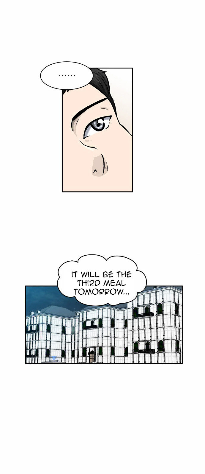 Golden Spoon Chapter 1.2 page 4 - Chapter 1.2