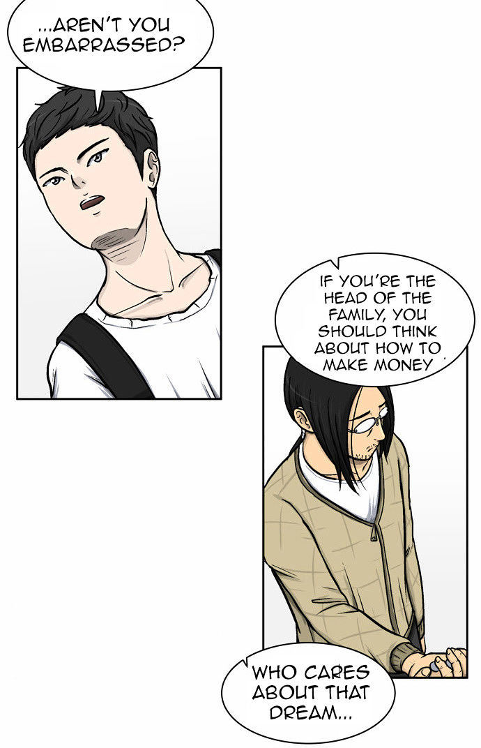 Golden Spoon Chapter 1.2 page 41 - Chapter 1.2