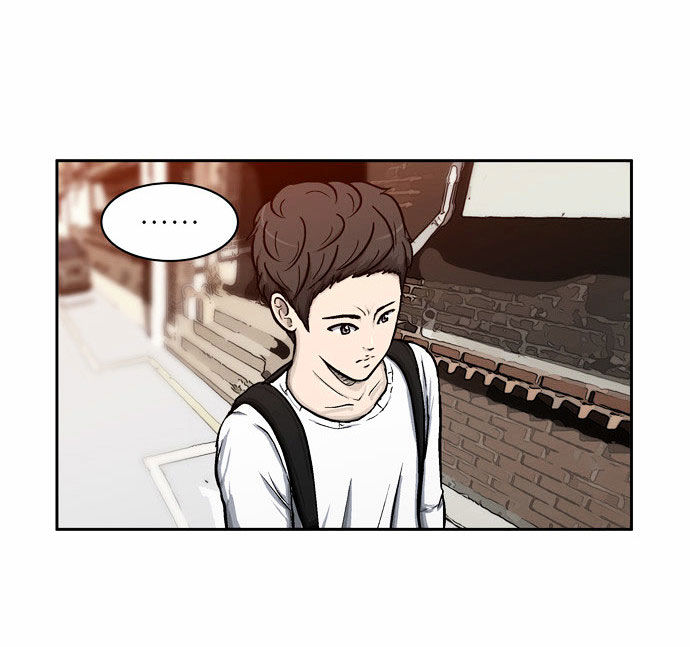 Golden Spoon Chapter 1.2 page 46 - Chapter 1.2