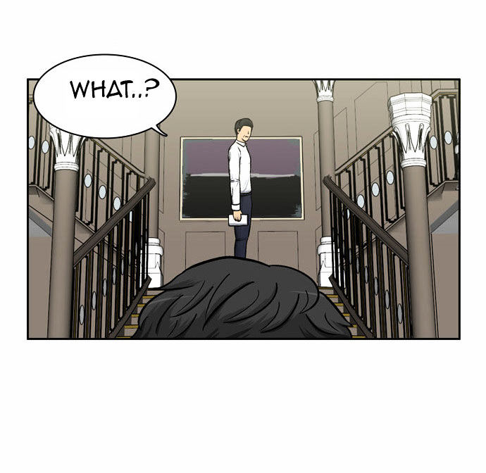 Golden Spoon Chapter 1.2 page 49 - Chapter 1.2