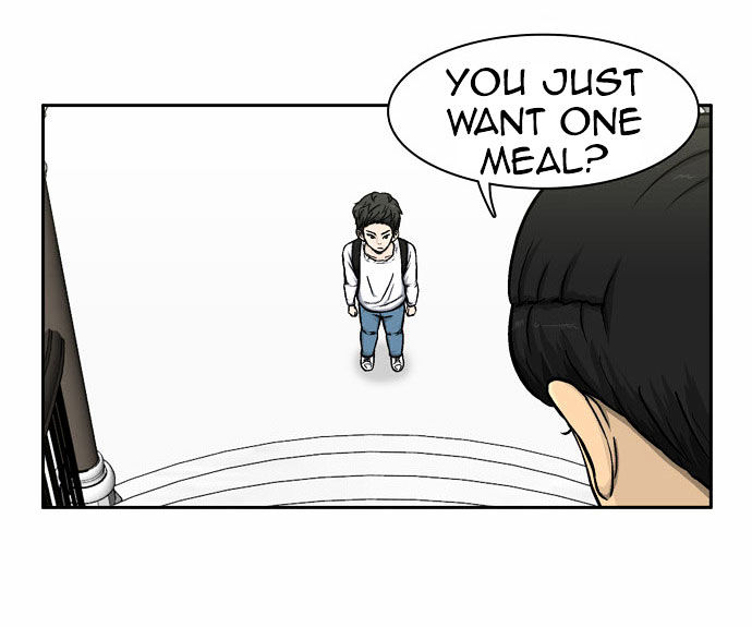 Golden Spoon Chapter 1.2 page 50 - Chapter 1.2