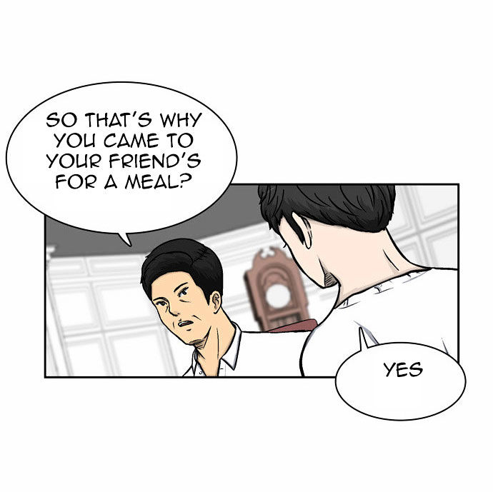 Golden Spoon Chapter 1.2 page 53 - Chapter 1.2