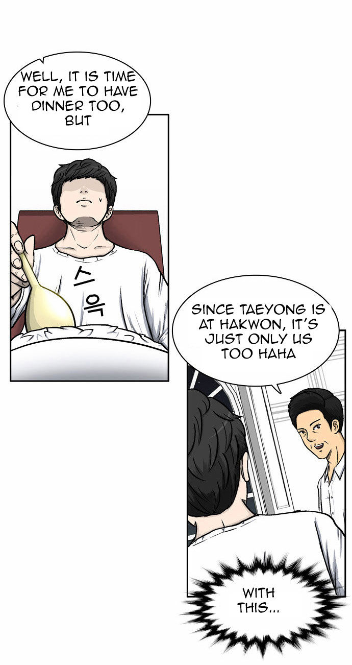 Golden Spoon Chapter 1.2 page 54 - Chapter 1.2