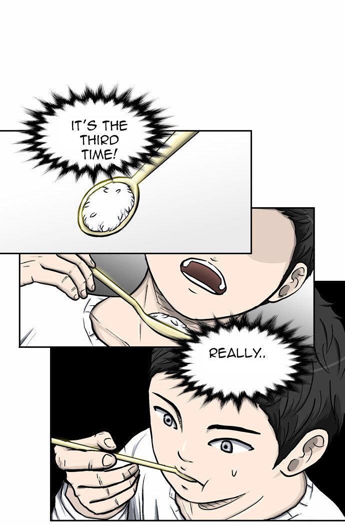 Golden Spoon Chapter 1.2 page 55 - Chapter 1.2