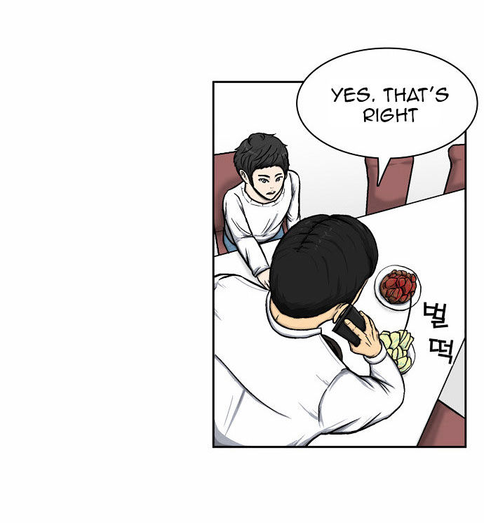 Golden Spoon Chapter 1.2 page 61 - Chapter 1.2