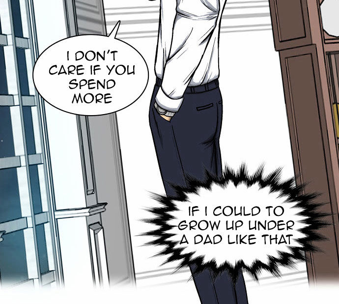Golden Spoon Chapter 1.2 page 63 - Chapter 1.2