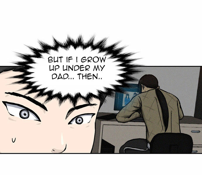 Golden Spoon Chapter 1.2 page 65 - Chapter 1.2