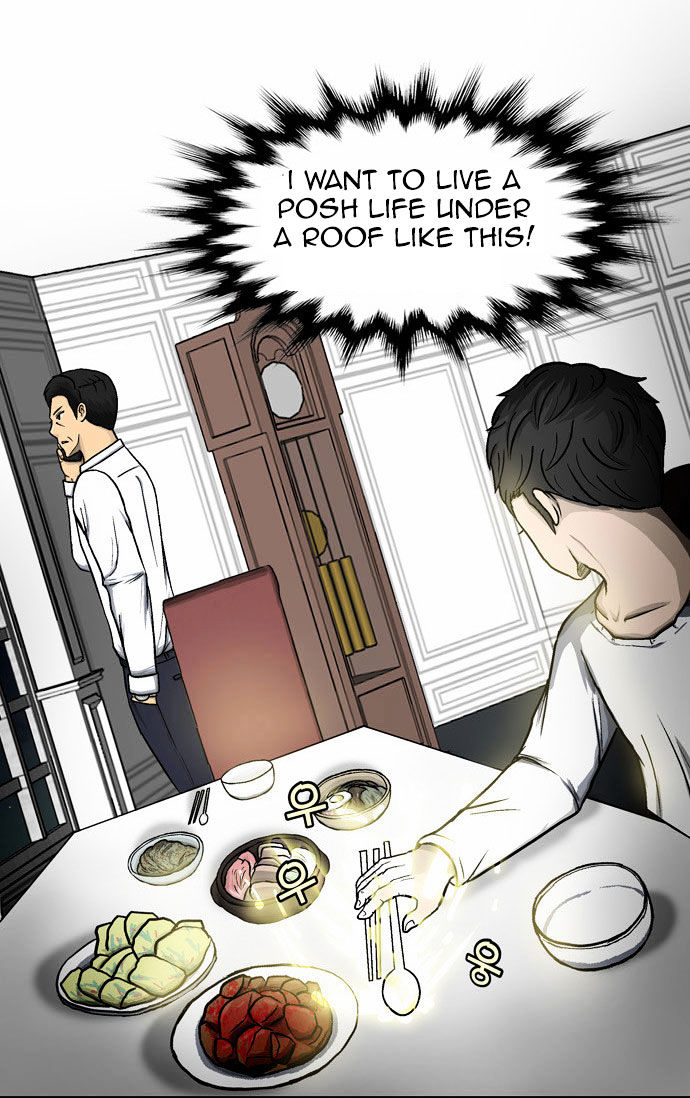 Golden Spoon Chapter 1.2 page 68 - Chapter 1.2